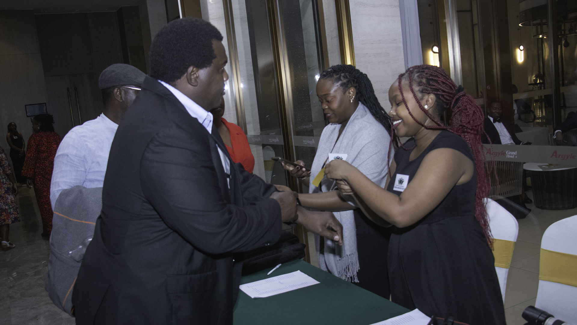 NGO awards 2025 gallery image 323