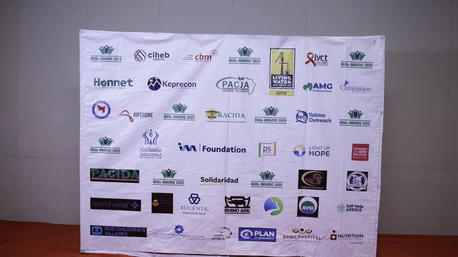 NGO awards 2025 gallery image 123