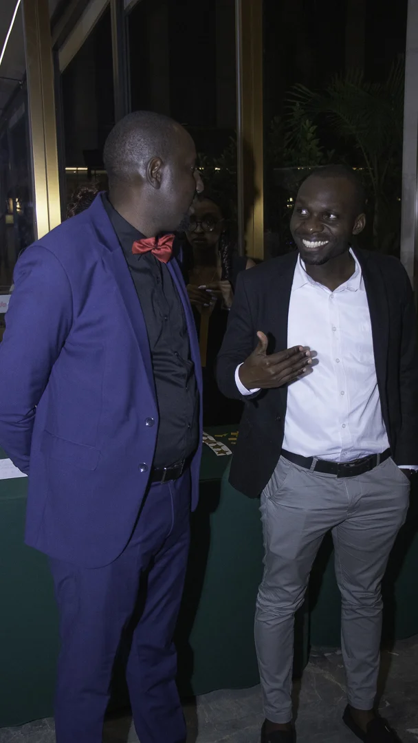 NGO awards 2025 gallery image 414