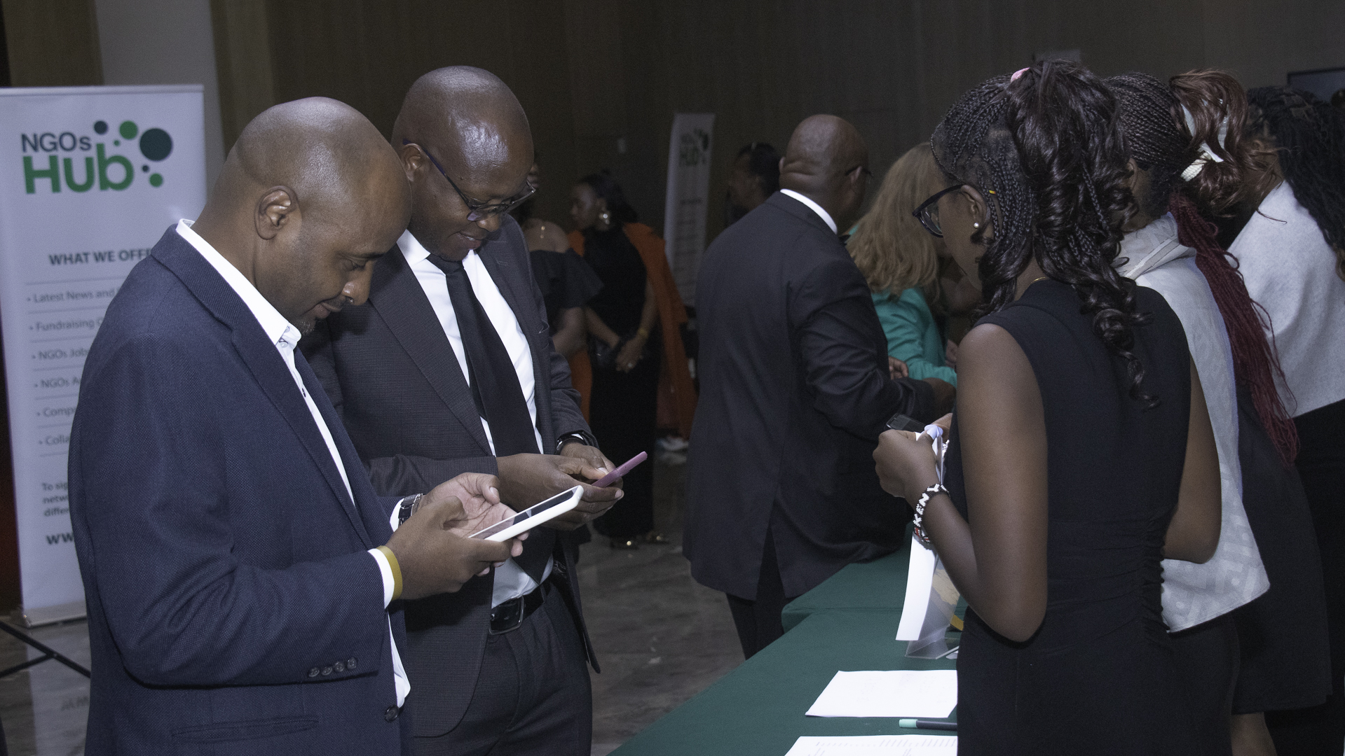 NGO awards 2025 gallery image 376