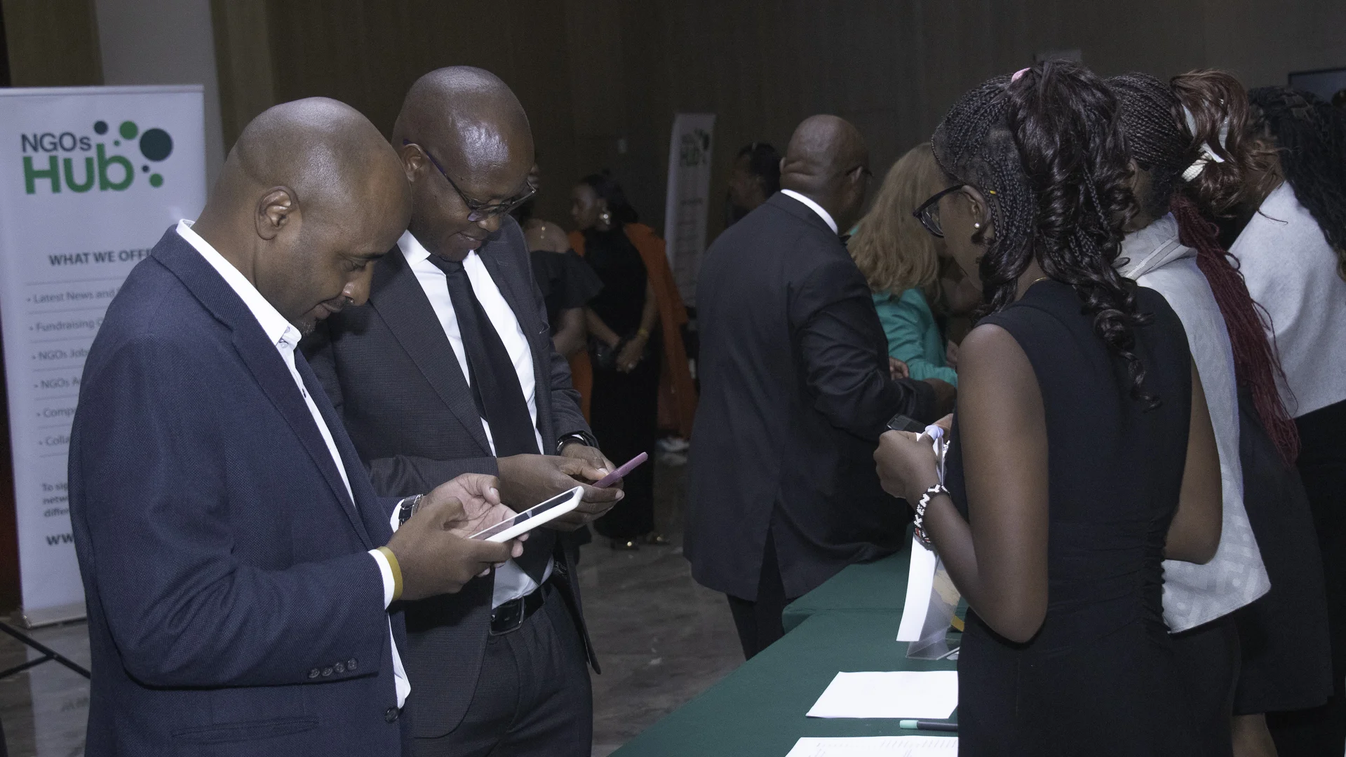 NGO awards 2025 gallery image 448