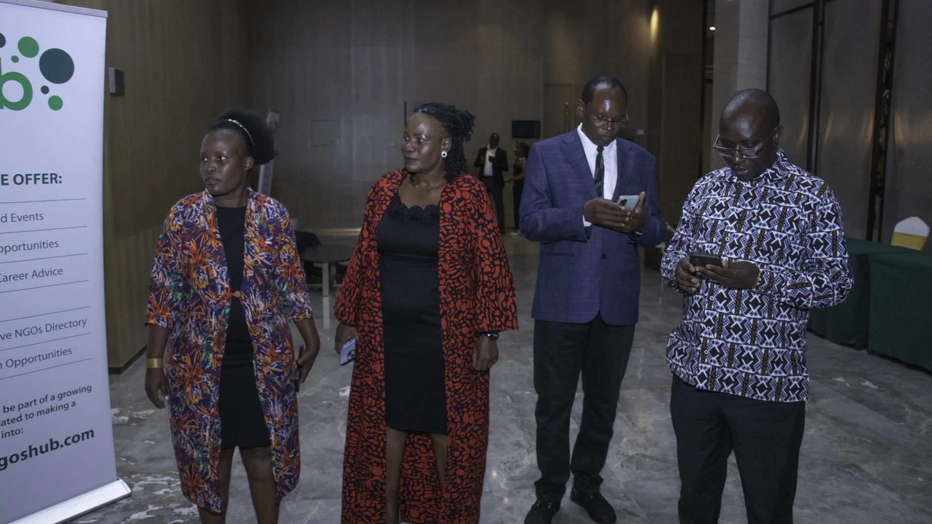 NGO awards 2025 gallery image 480