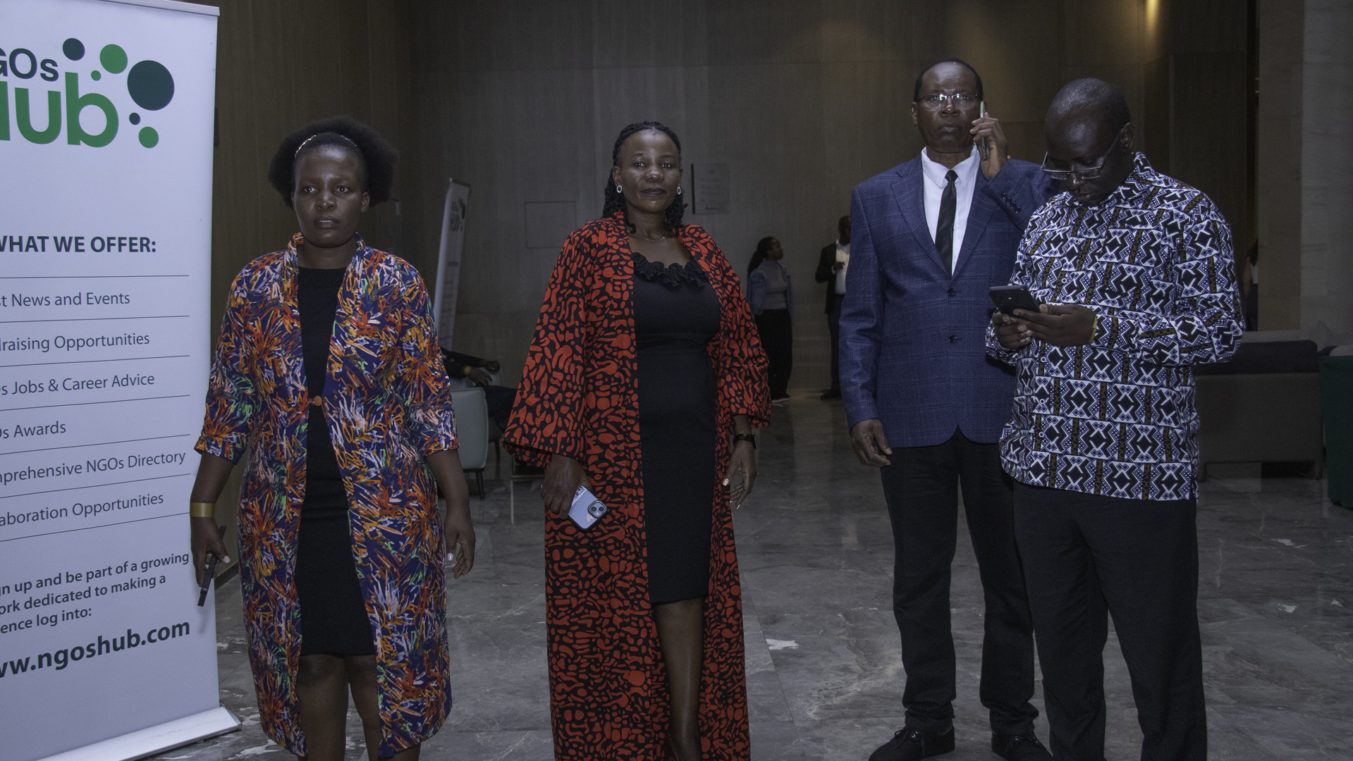 NGO awards 2025 gallery image 39