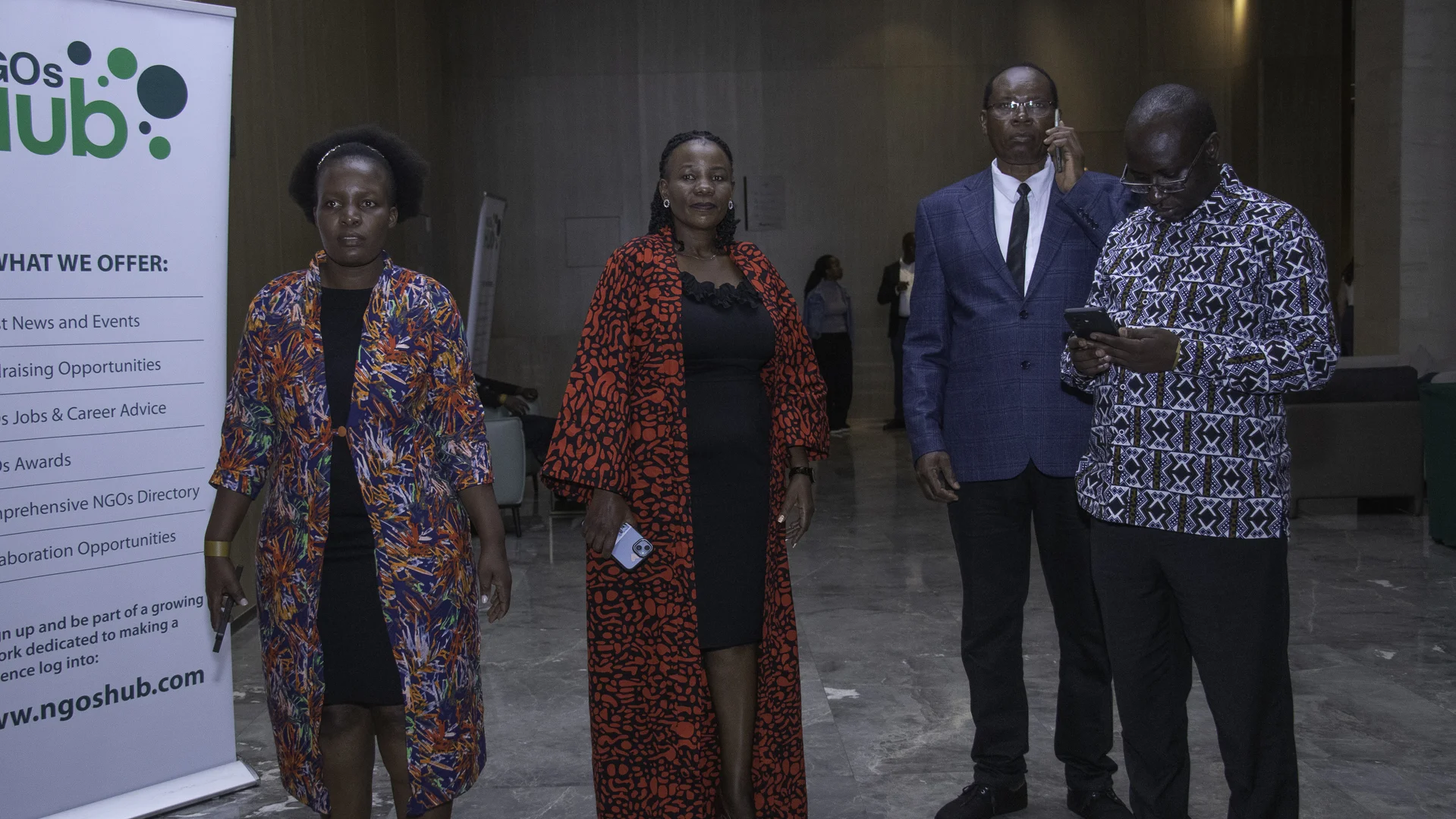 NGO awards 2025 gallery image 336