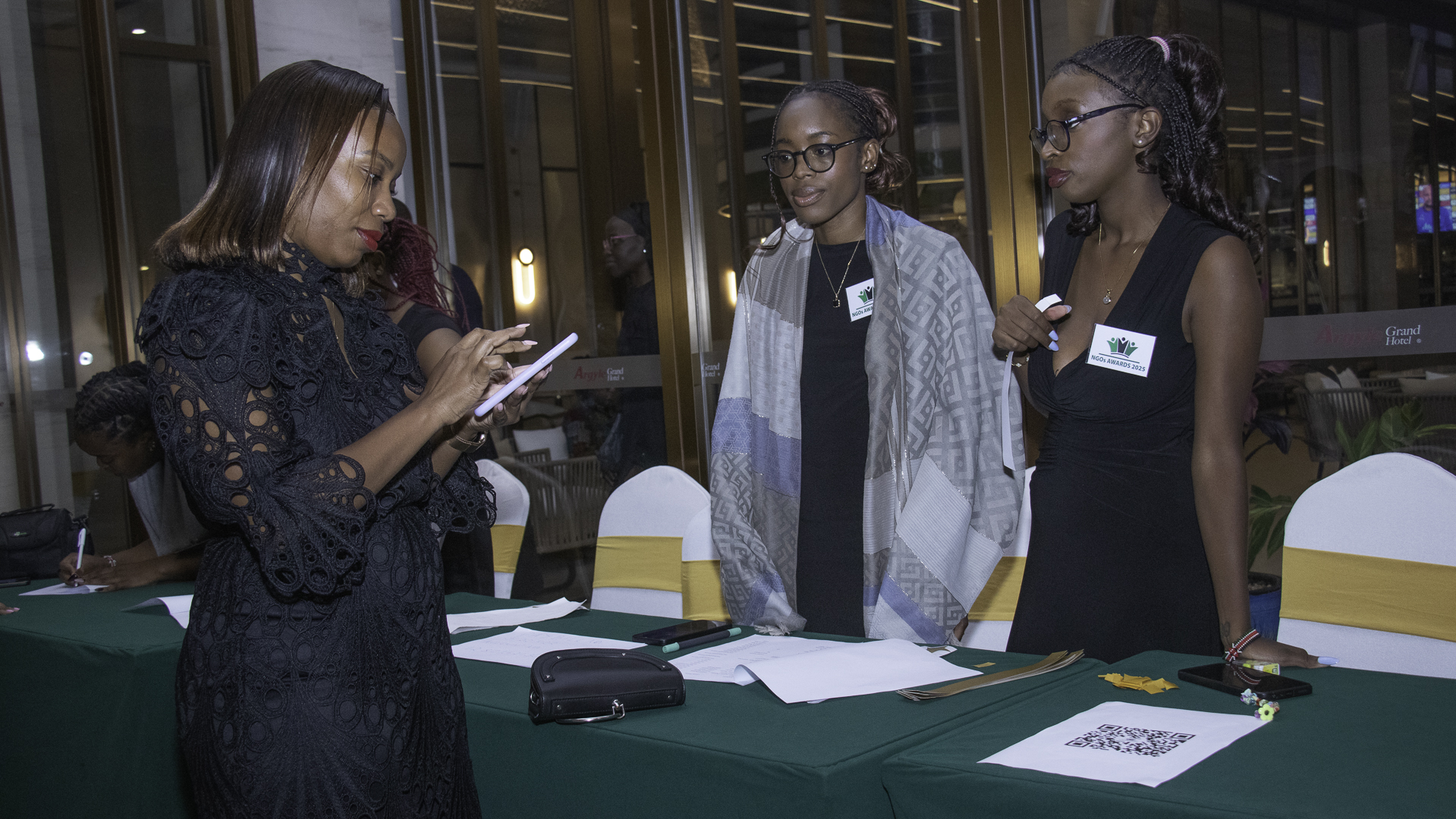 NGO awards 2025 gallery image 13