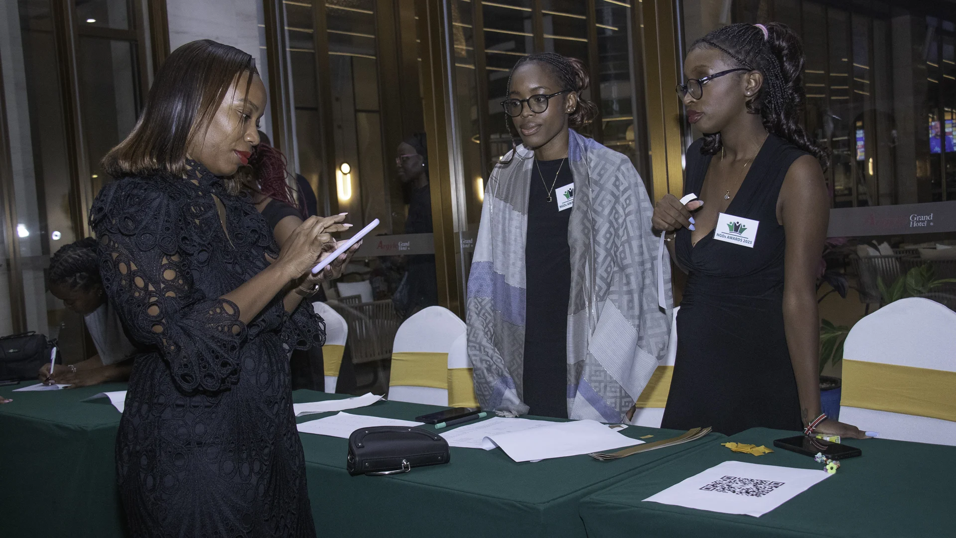 NGO awards 2025 gallery image 498