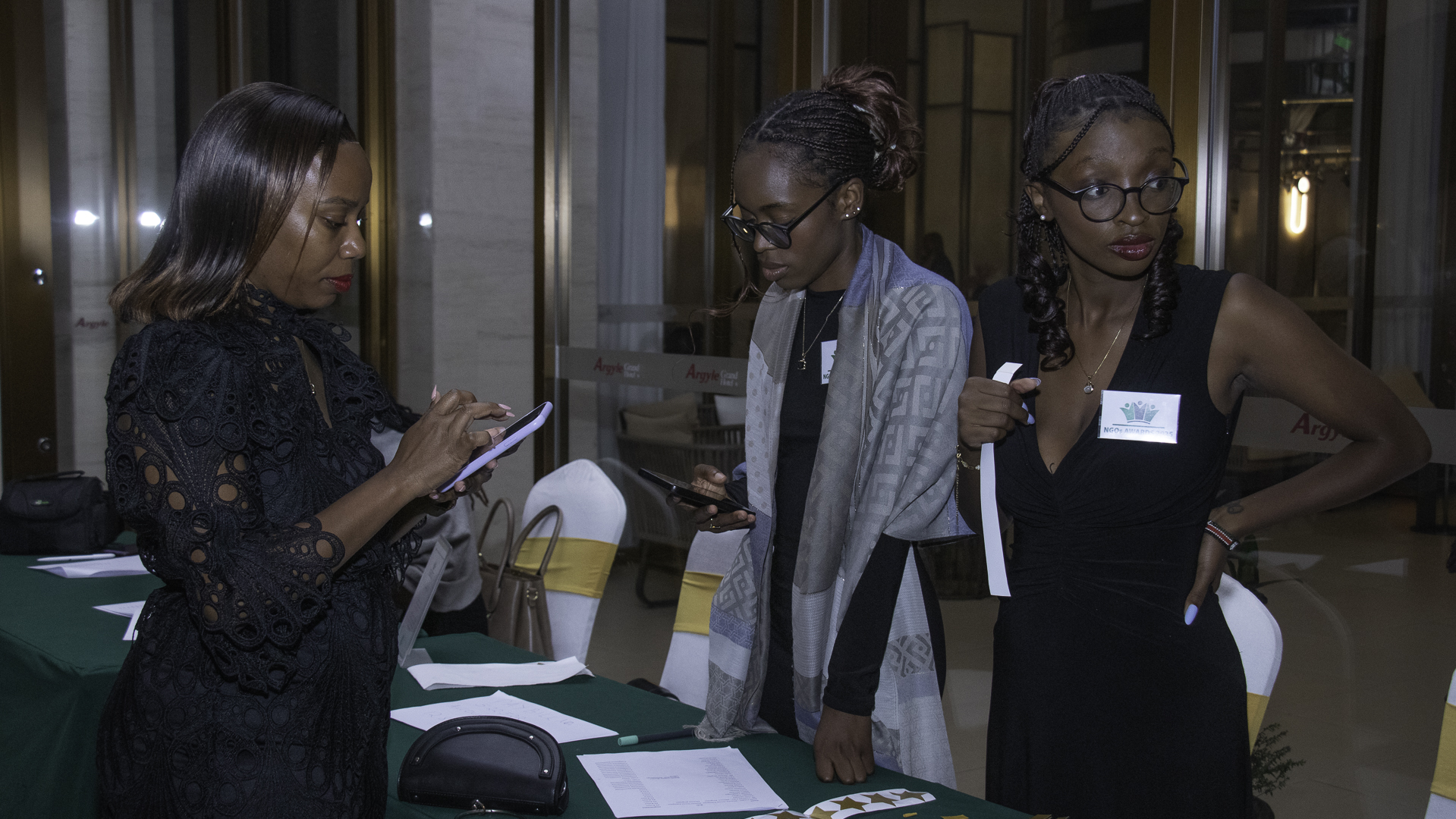 NGO awards 2025 gallery image 68