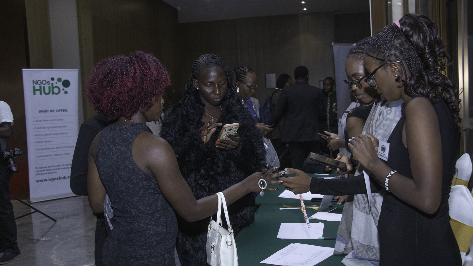 NGO awards 2025 gallery image 23