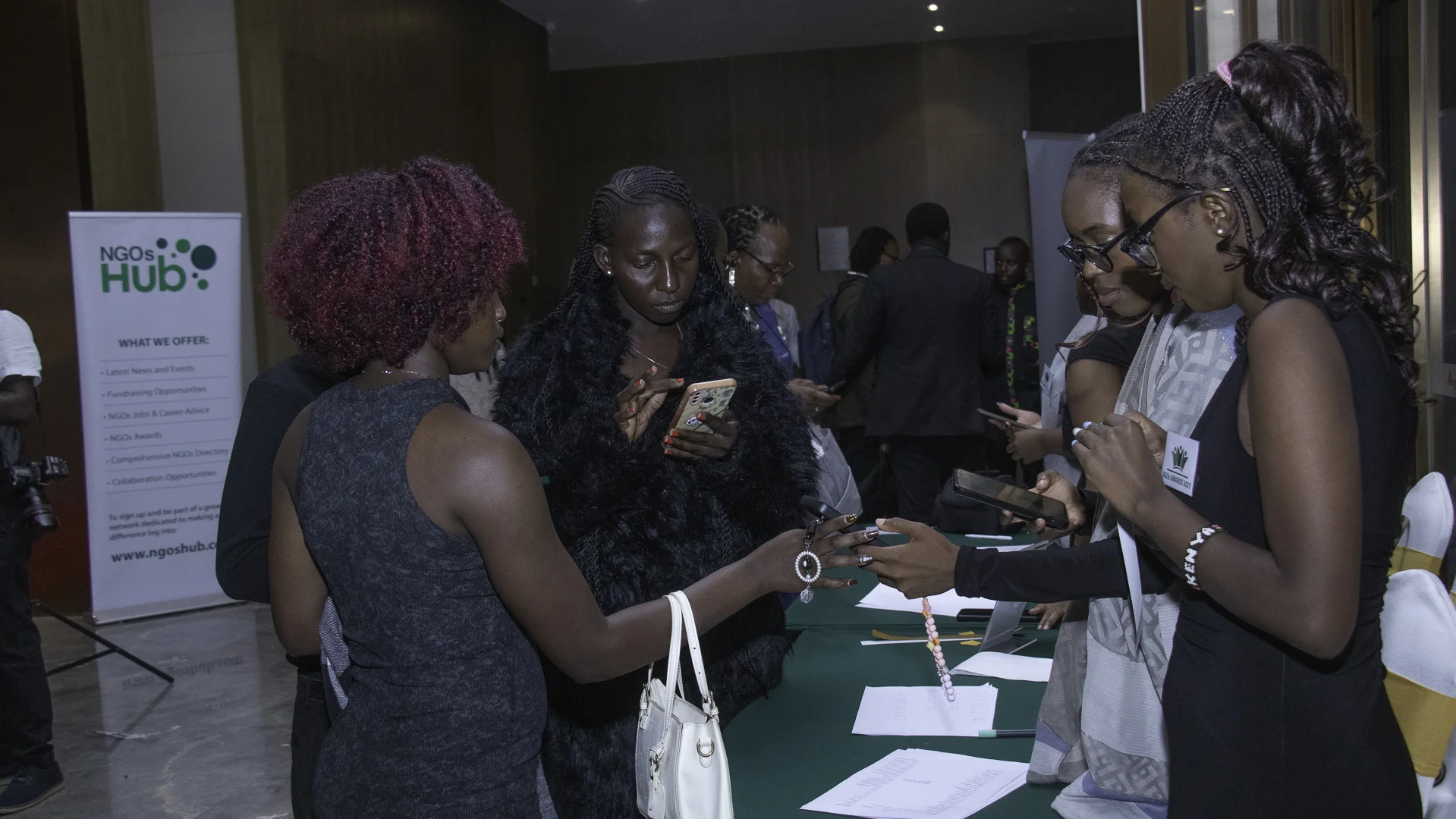 NGO awards 2025 gallery image 525