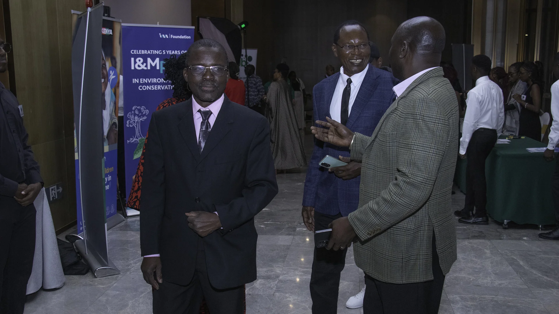 NGO awards 2025 gallery image 48