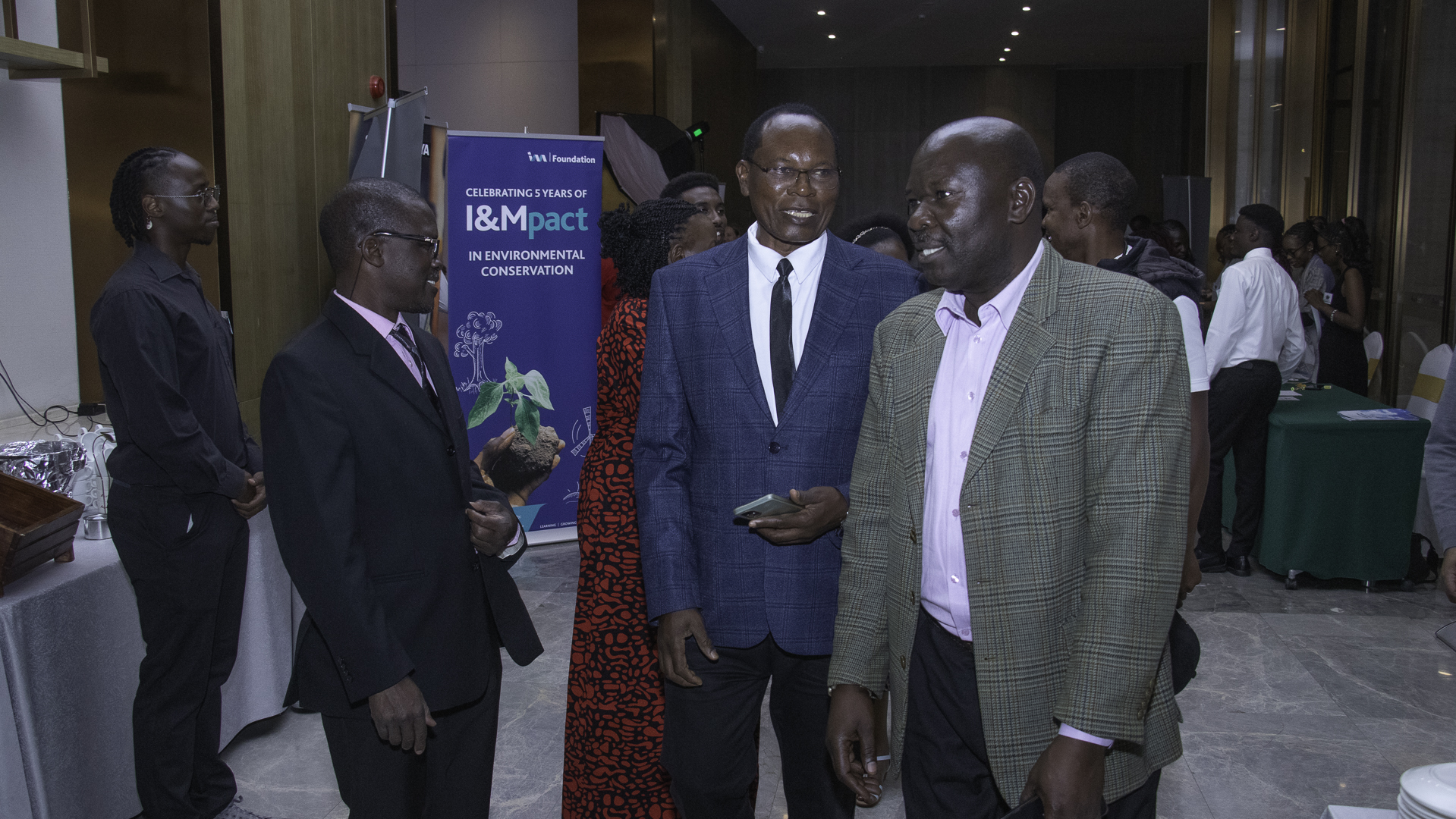 NGO awards 2025 gallery image 251