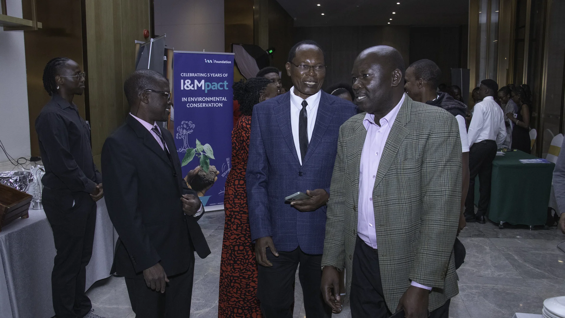 NGO Awards 2025 - Slide 18