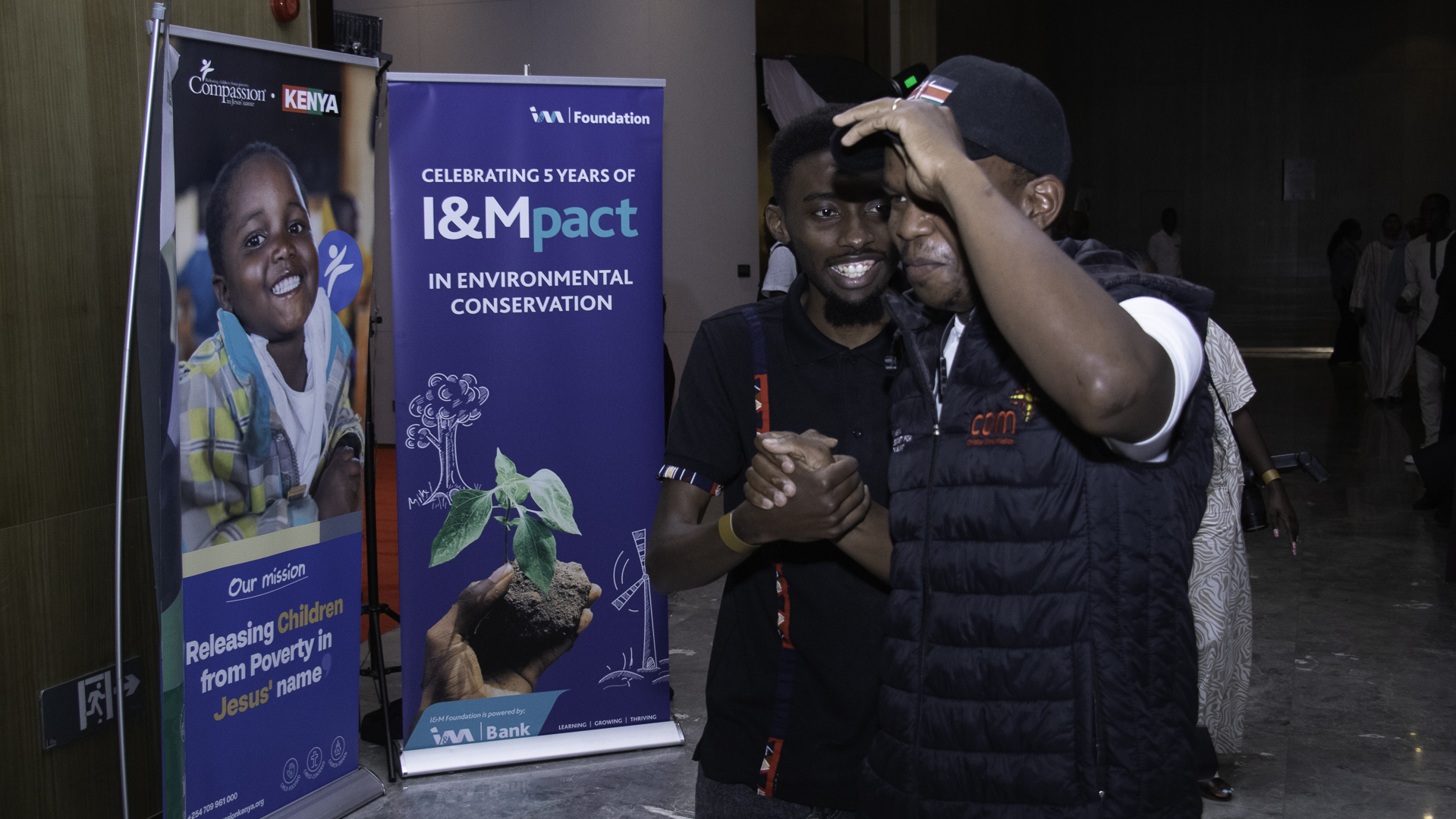 NGO awards 2025 gallery image 20