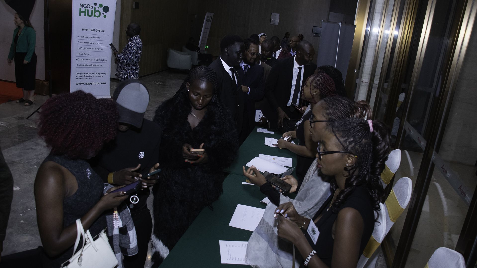 NGO awards 2025 gallery image 111