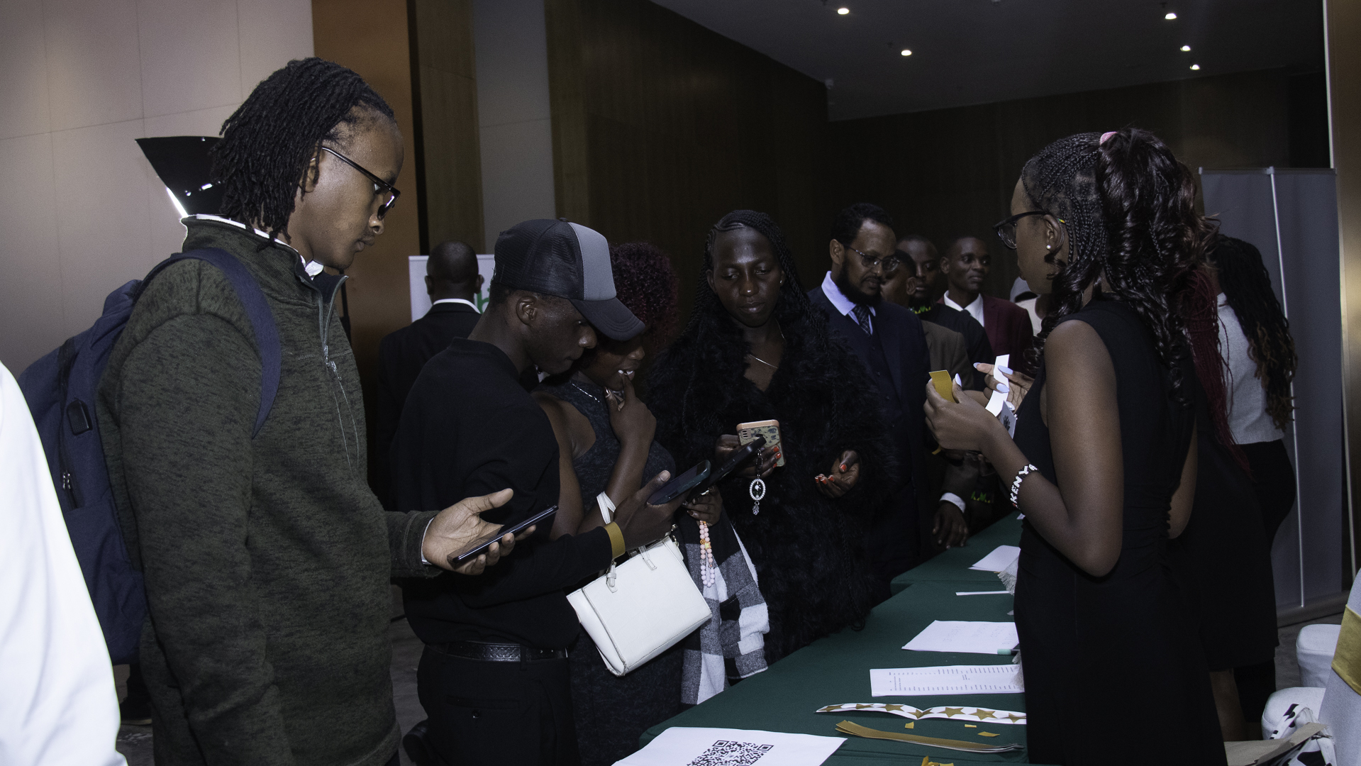 NGO awards 2025 gallery image 466