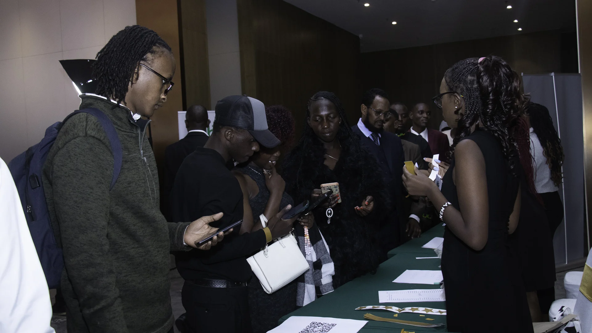 NGO awards 2025 gallery image 360