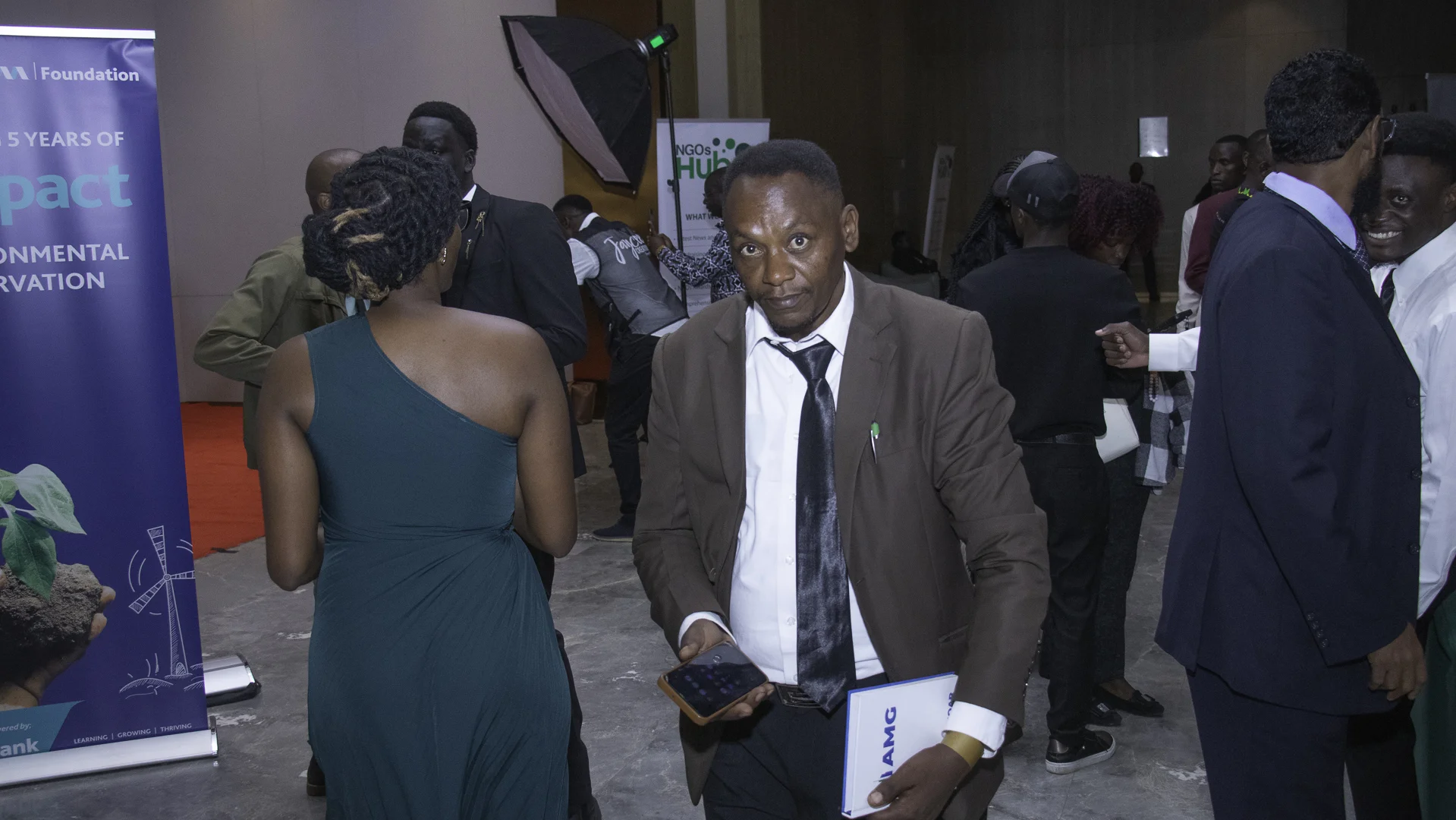 NGO awards 2025 gallery image 352