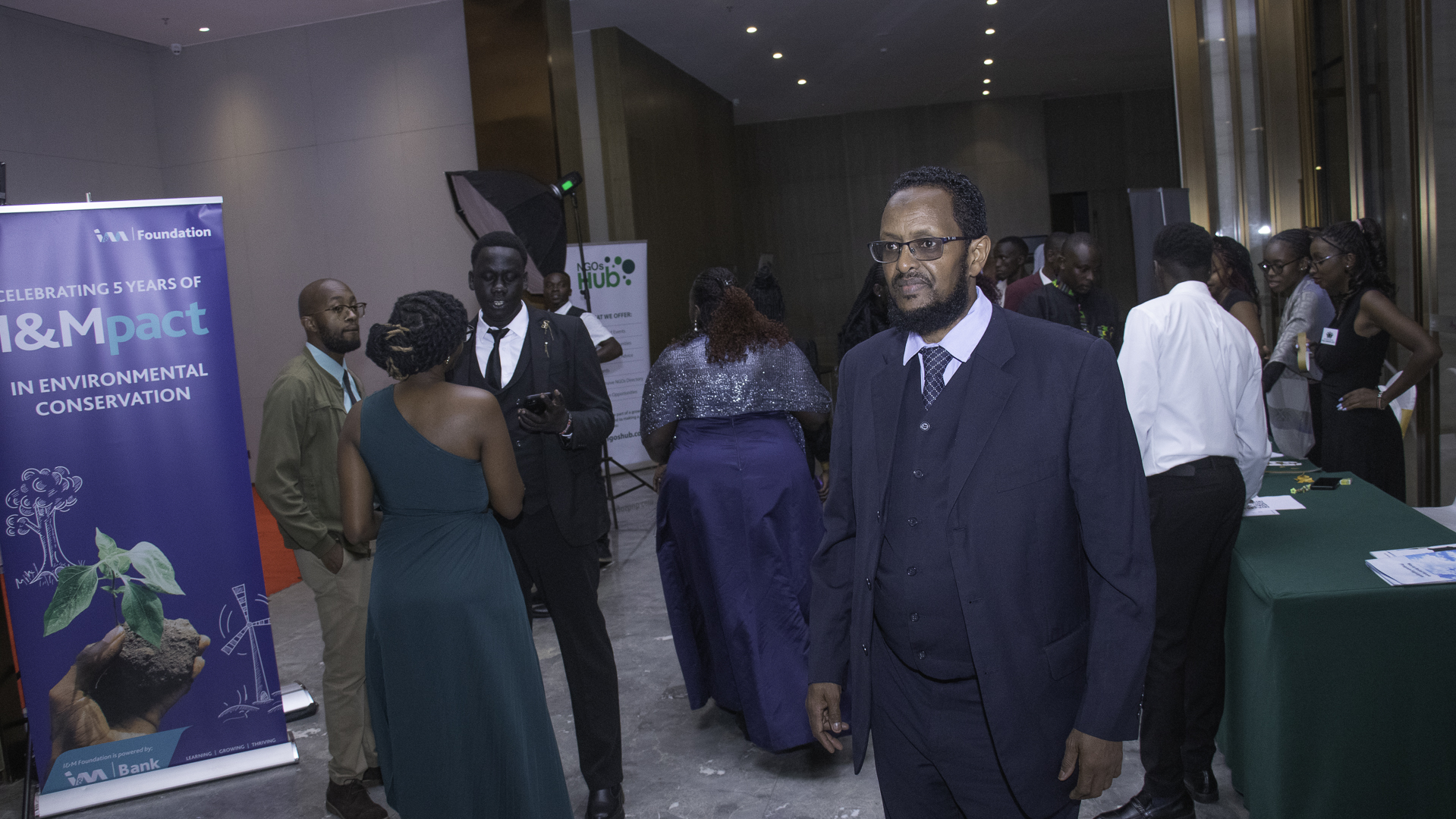 NGO awards 2025 gallery image 416