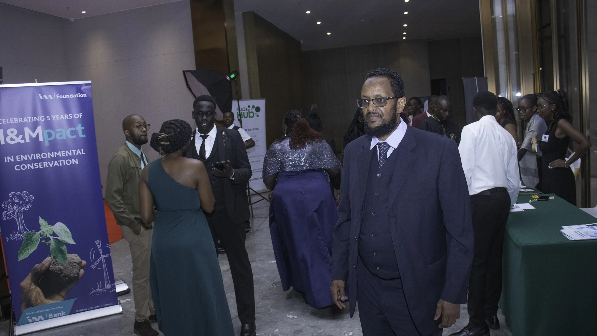 NGO awards 2025 gallery image 434