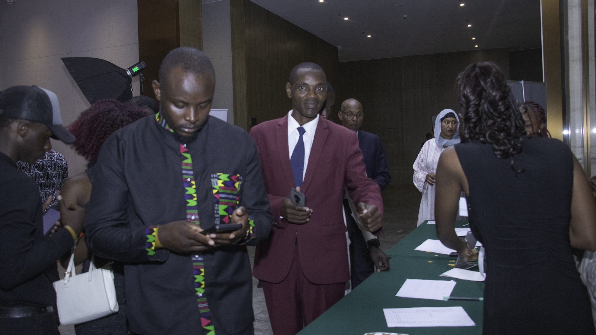 NGO awards 2025 gallery image 390