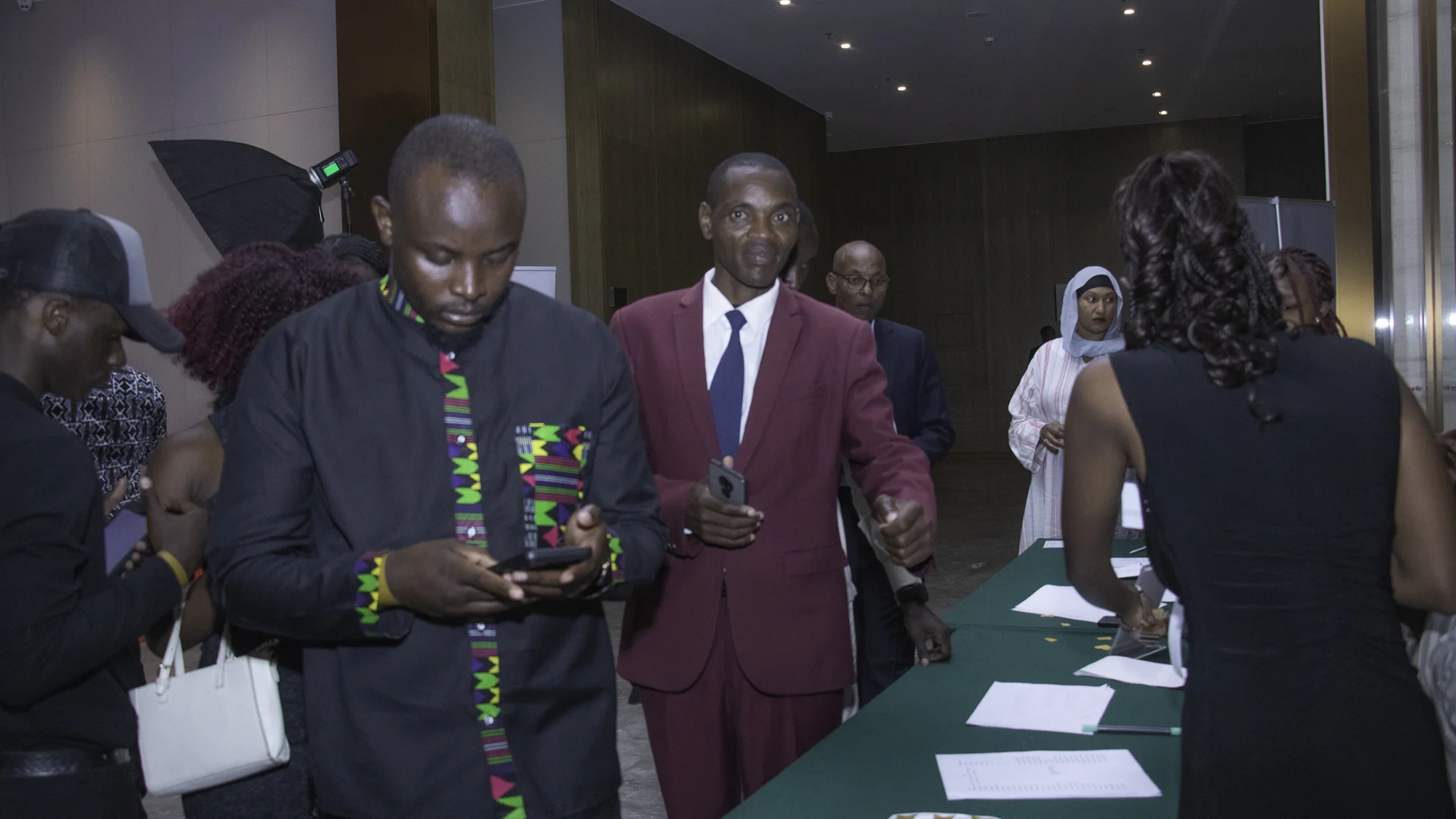 NGO awards 2025 gallery image 481