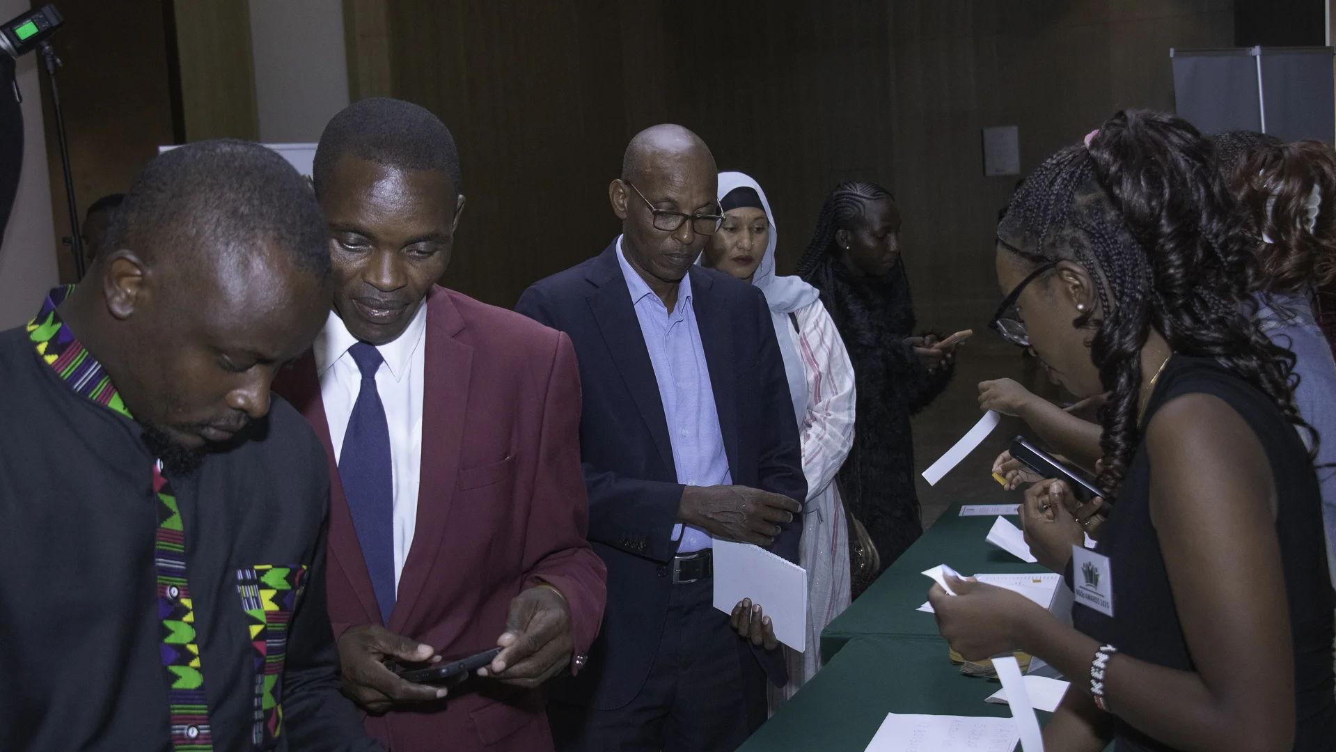 NGO awards 2025 gallery image 129