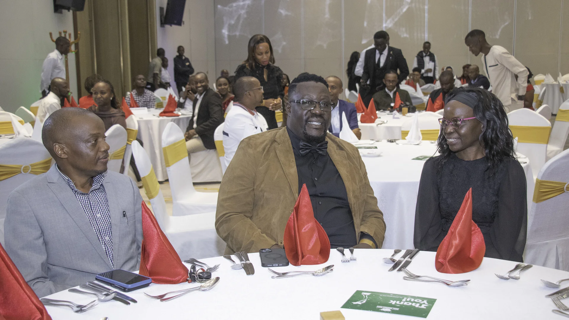 NGO awards 2025 gallery image 92