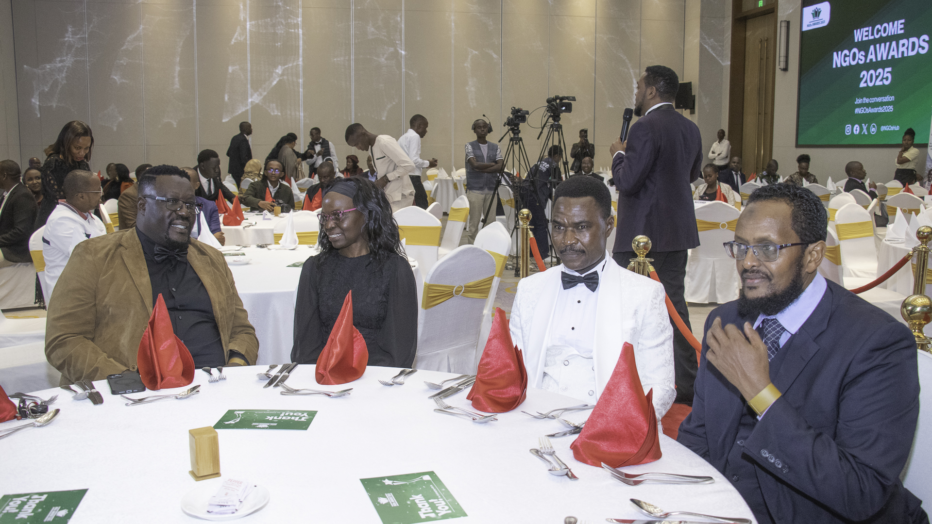 NGO awards 2025 gallery image 516