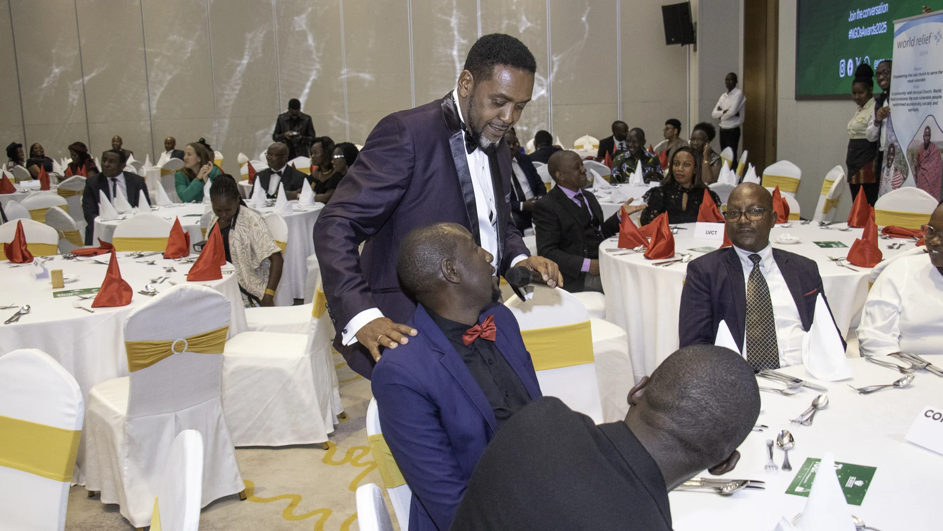 NGO awards 2025 gallery image 322