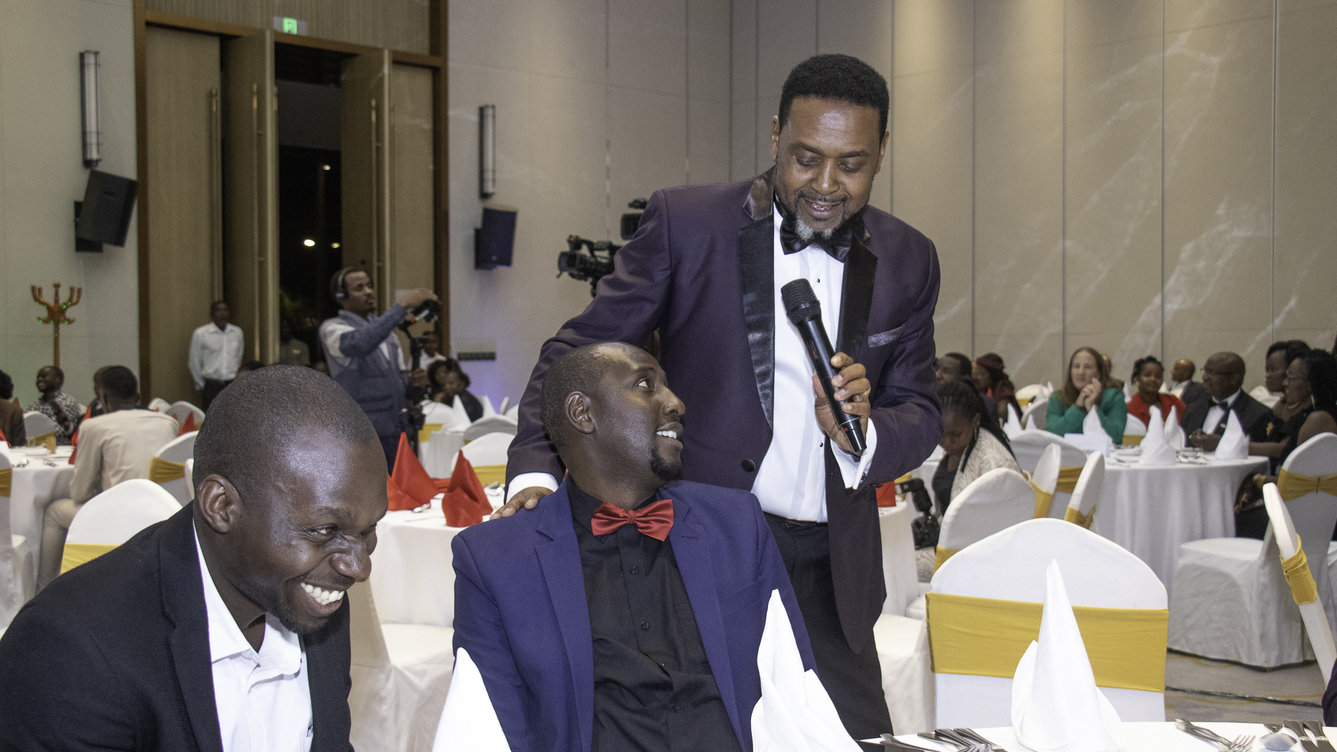 NGO awards 2025 gallery image 35