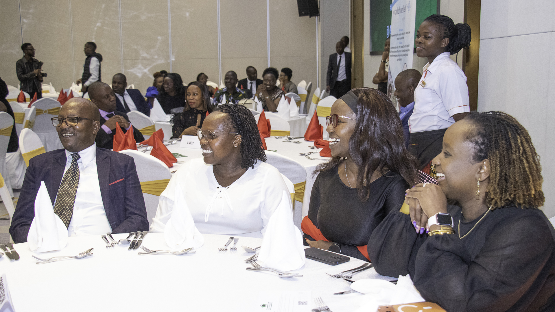 NGO awards 2025 gallery image 71