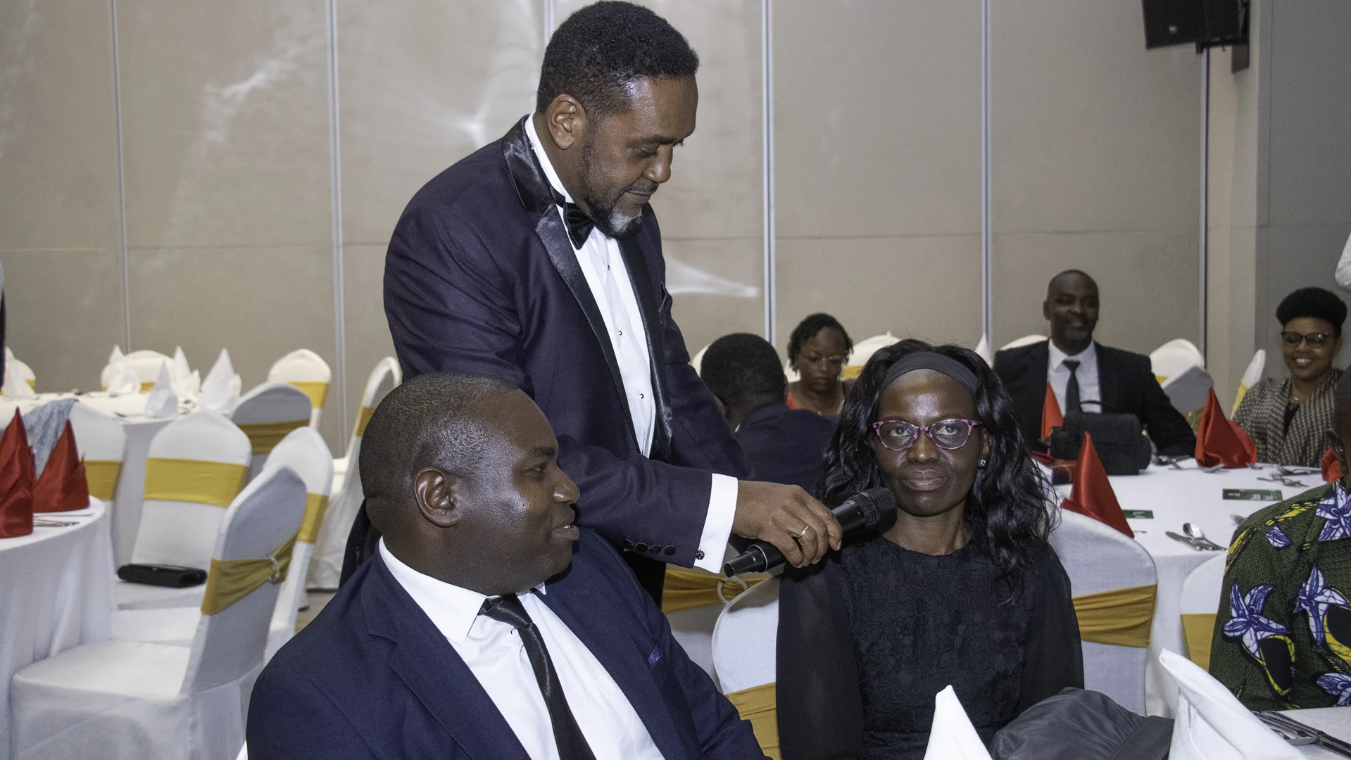 NGO awards 2025 gallery image 151