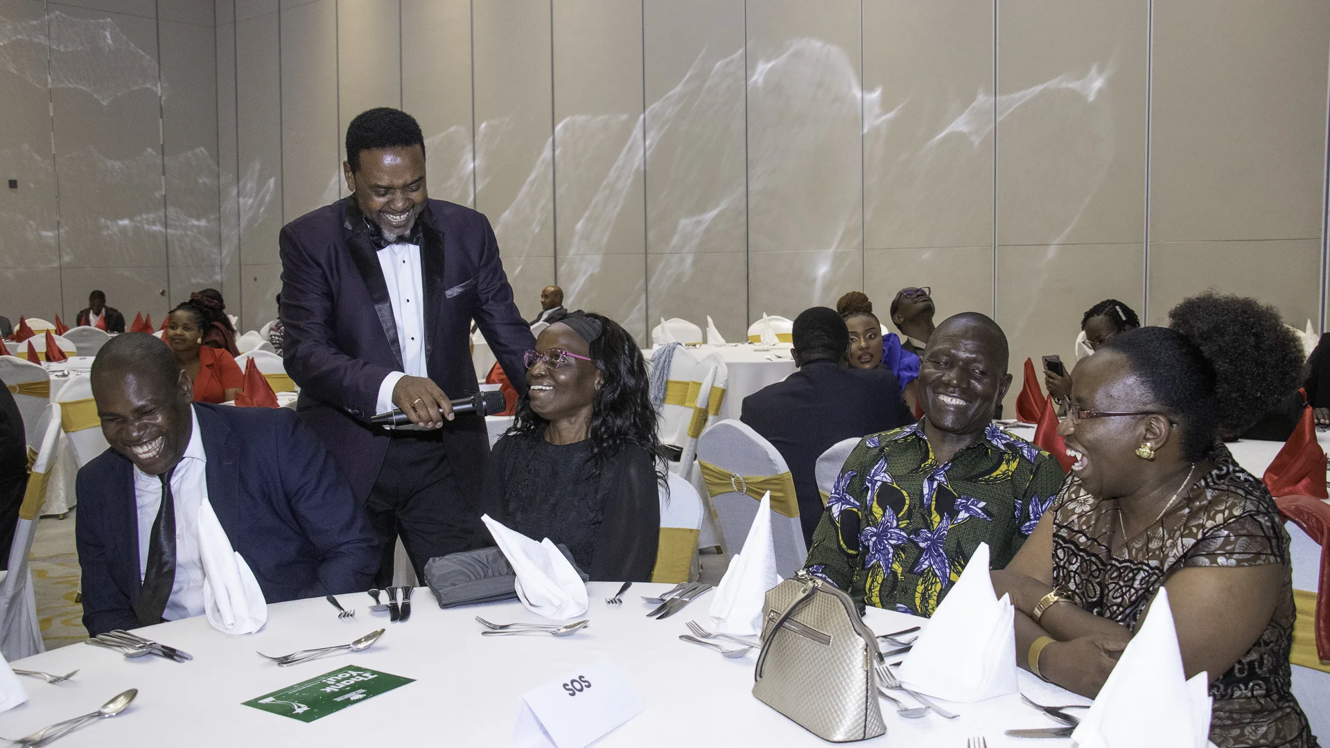 NGO awards 2025 gallery image 70