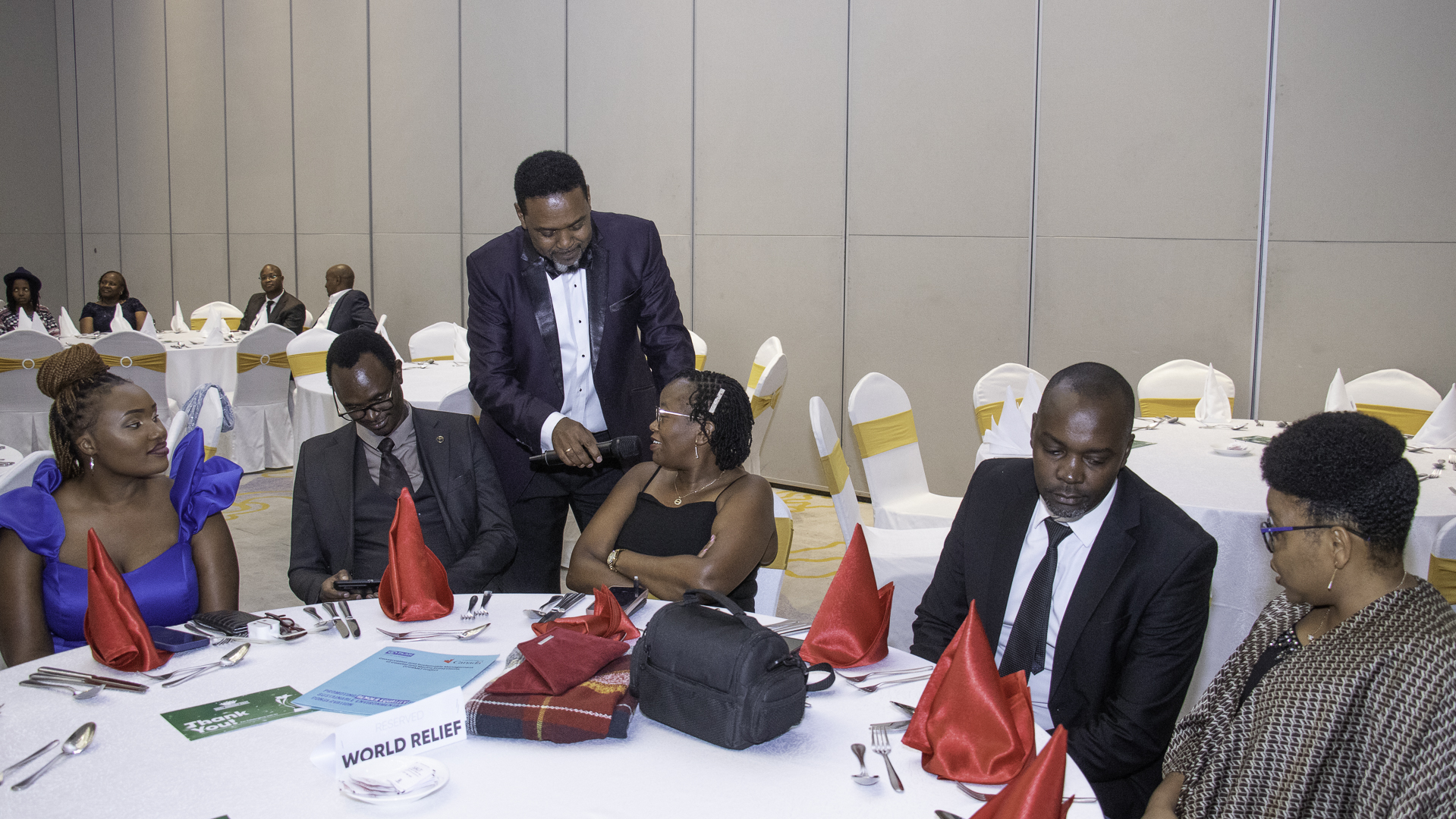 NGO awards 2025 gallery image 89