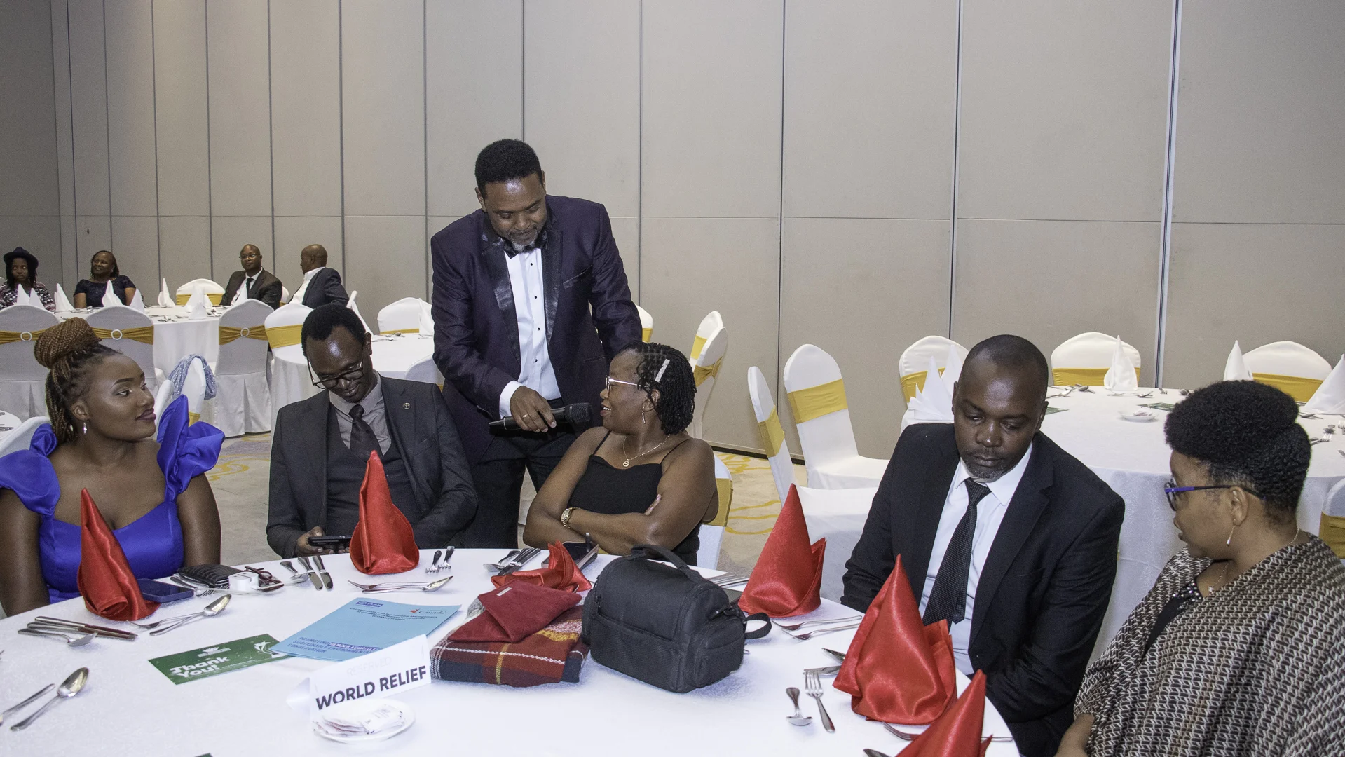 NGO awards 2025 gallery image 230