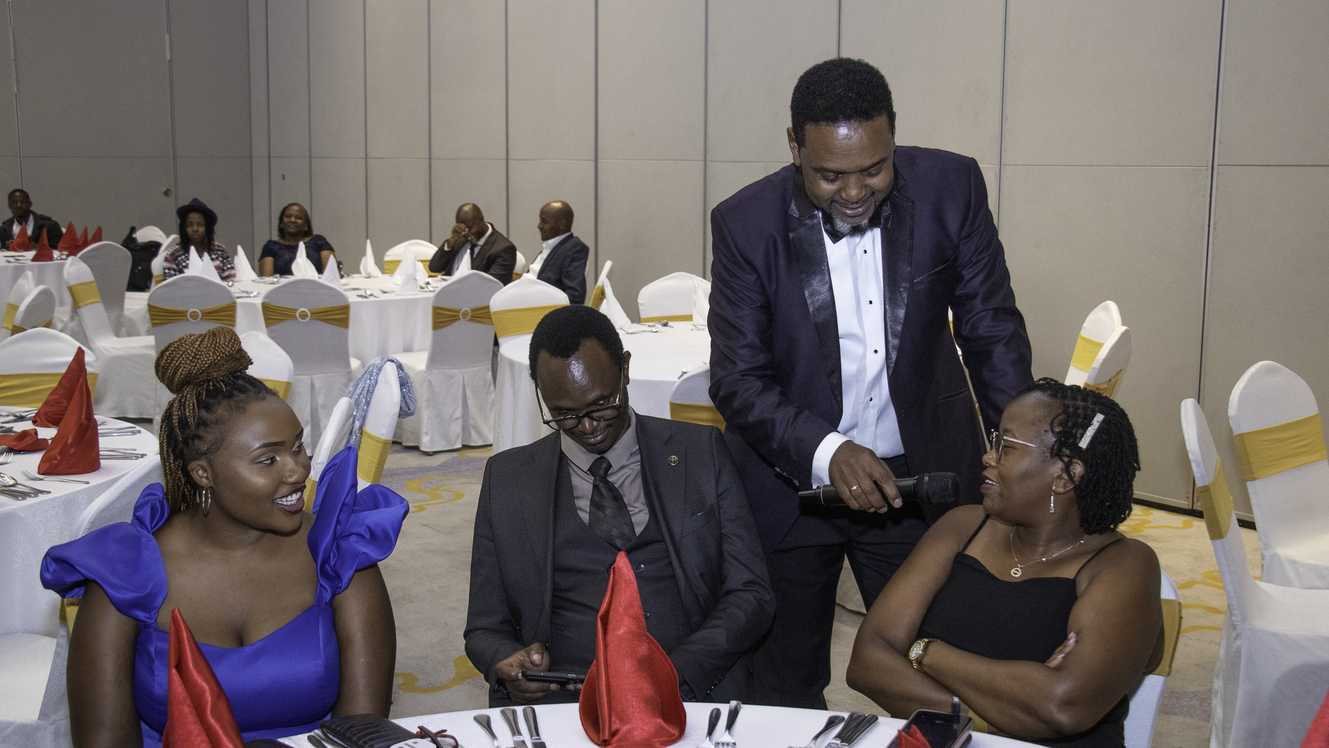 NGO awards 2025 gallery image 338