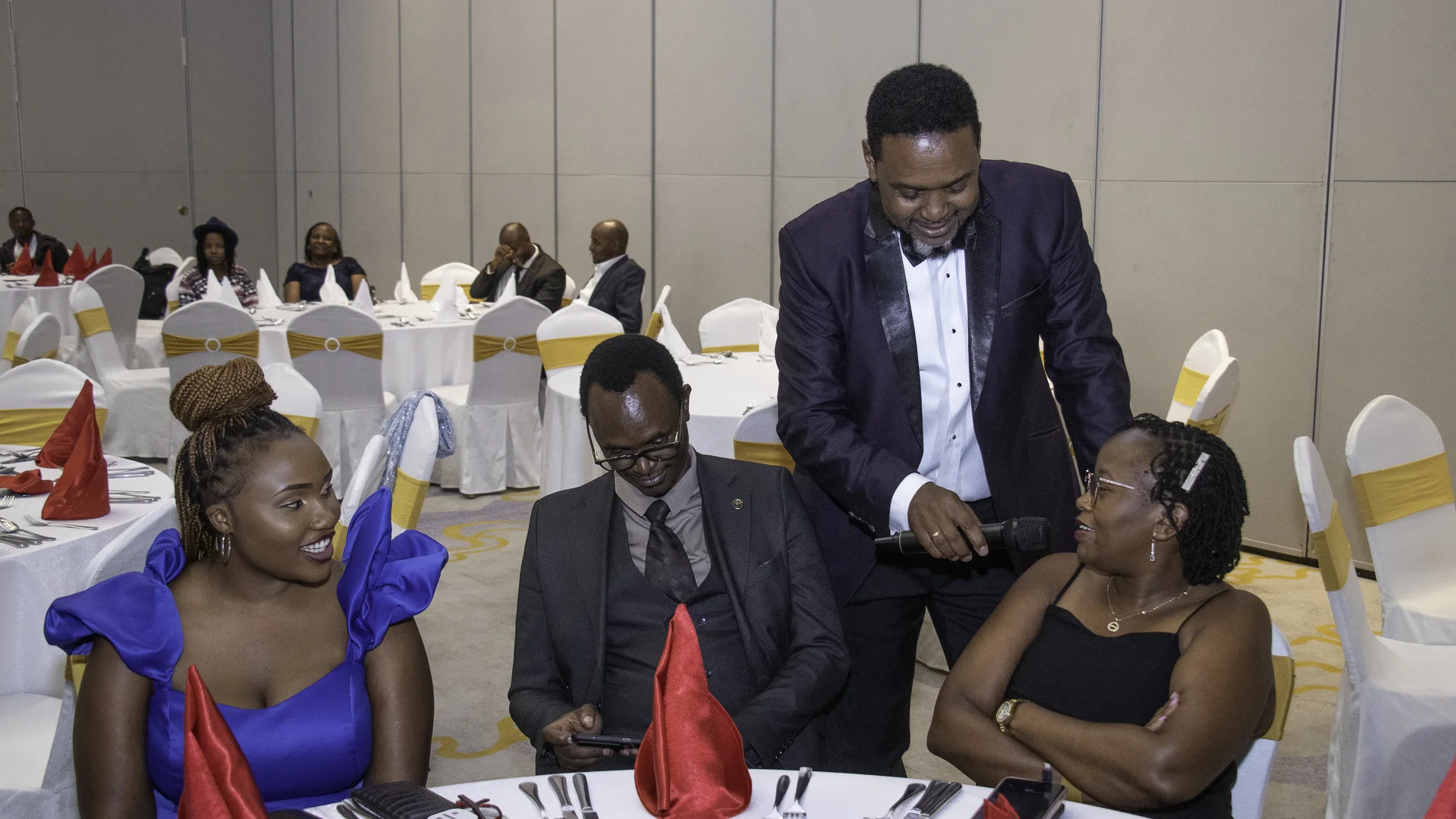 NGO awards 2025 gallery image 137