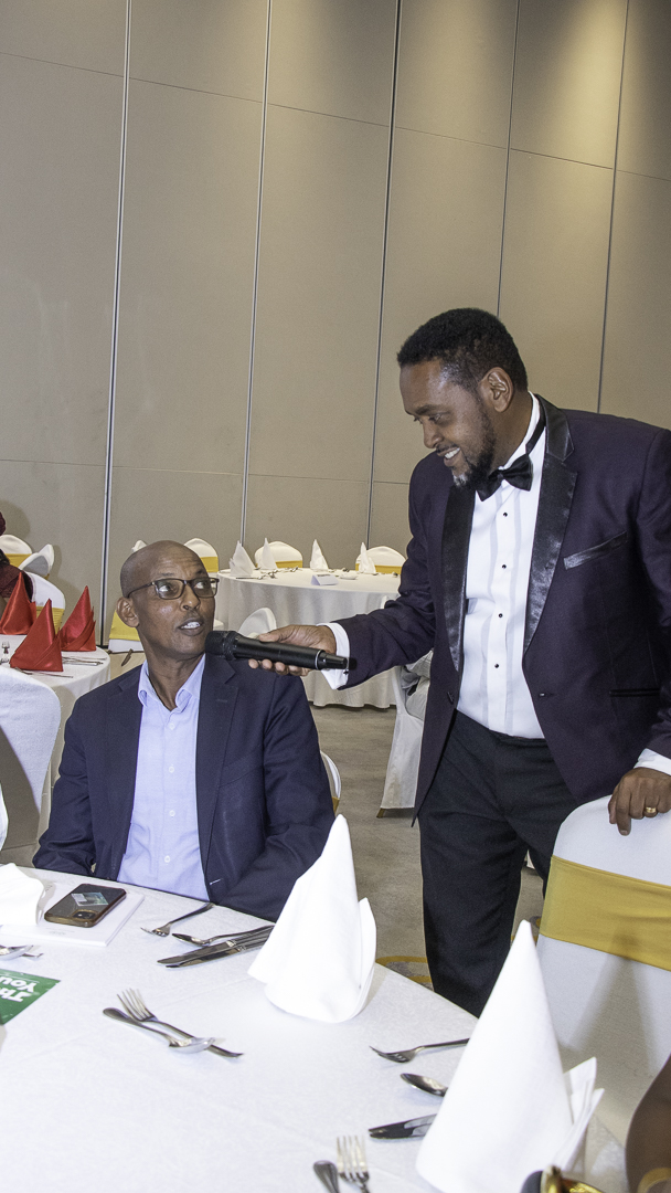 NGO awards 2025 gallery image 60