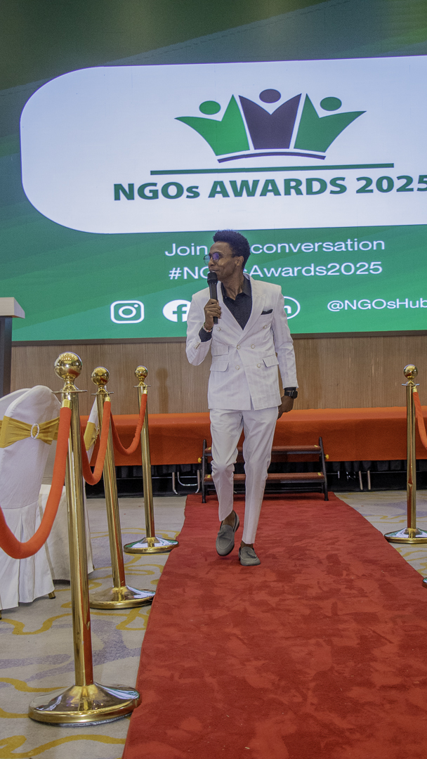 NGO awards 2025 gallery image 450