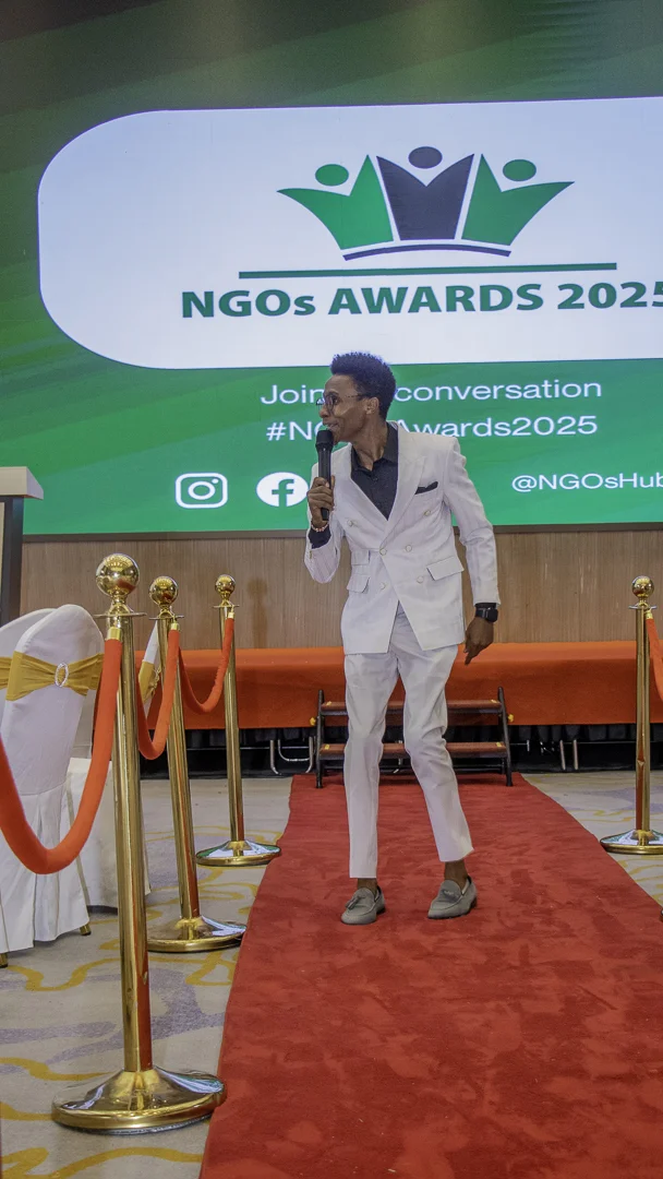 NGO awards 2025 gallery image 330