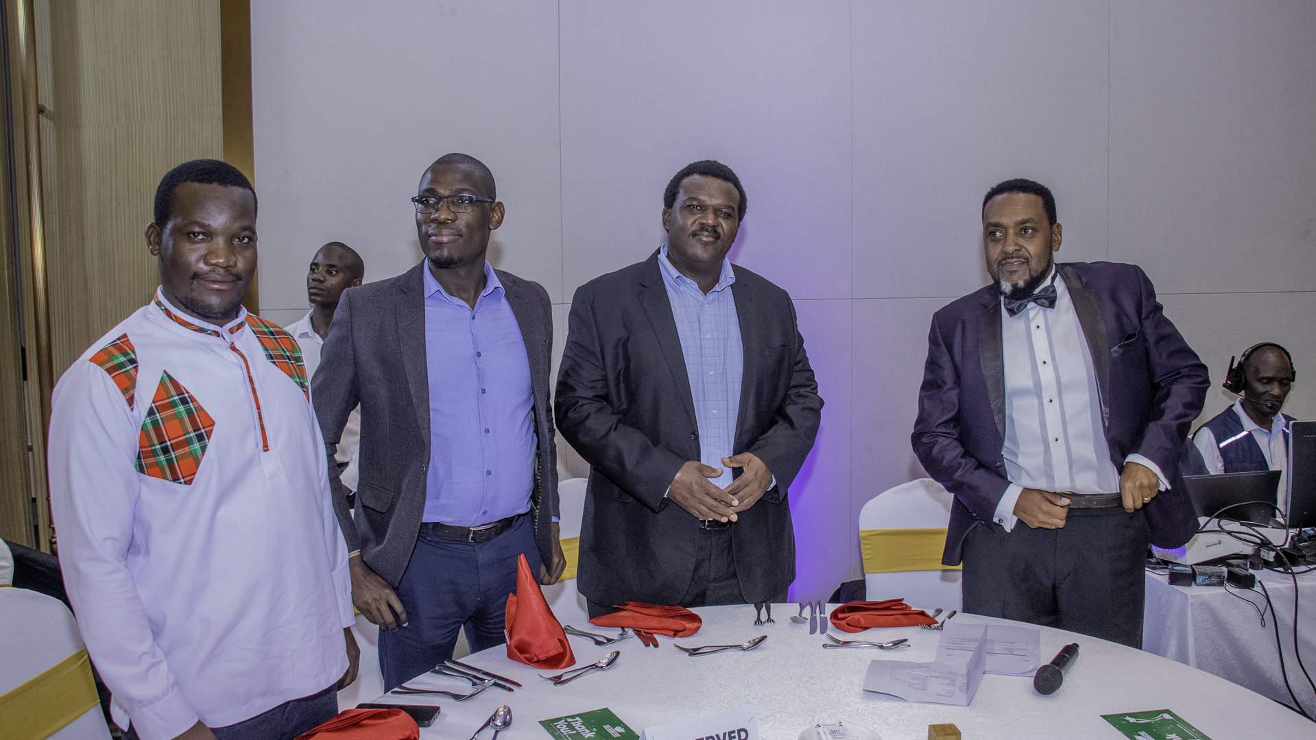 NGO awards 2025 gallery image 77