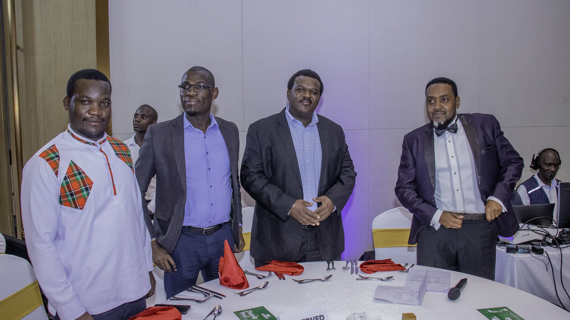 NGO awards 2025 gallery image 485