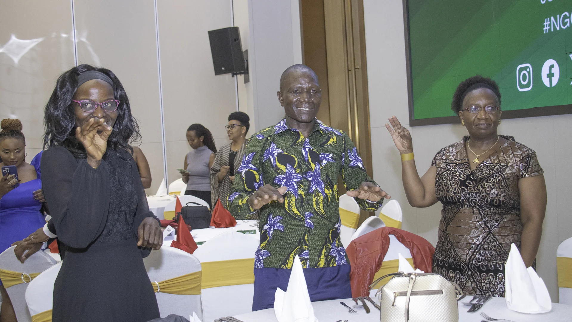 NGO Awards 2025 - Slide 8