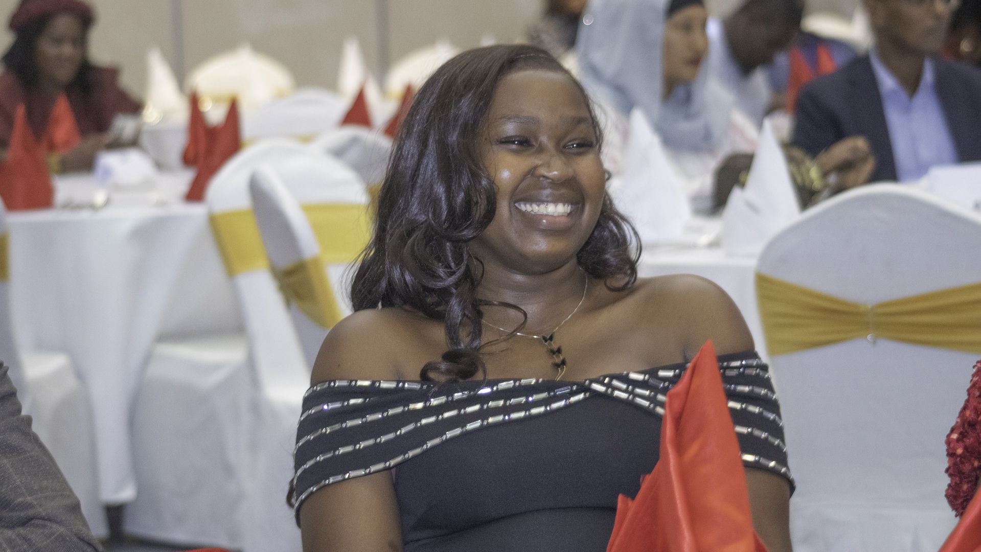 NGO Awards 2025 - Slide 18