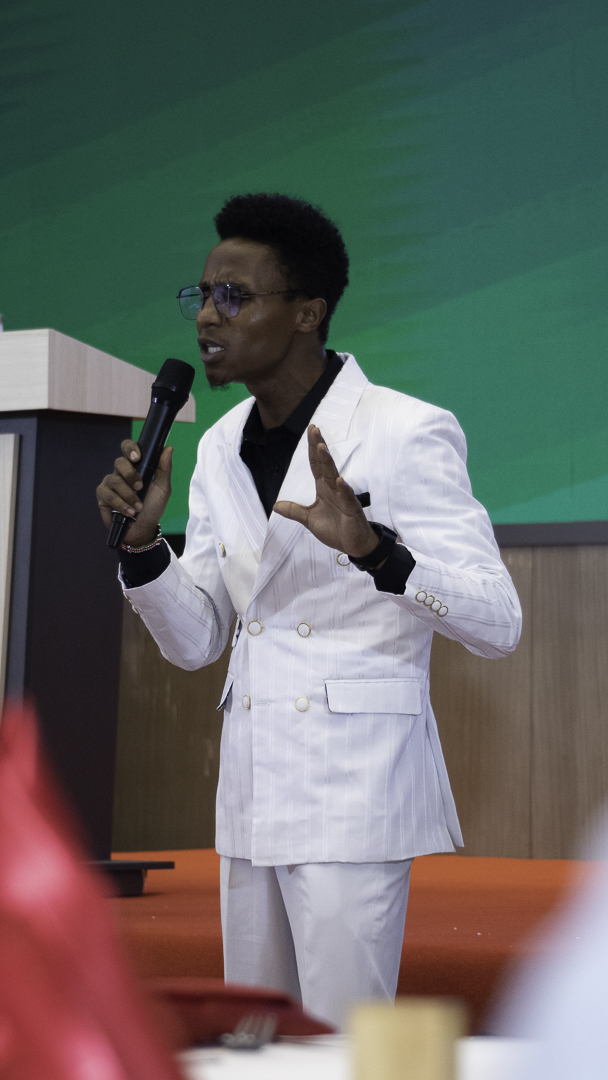 NGO awards 2025 gallery image 86