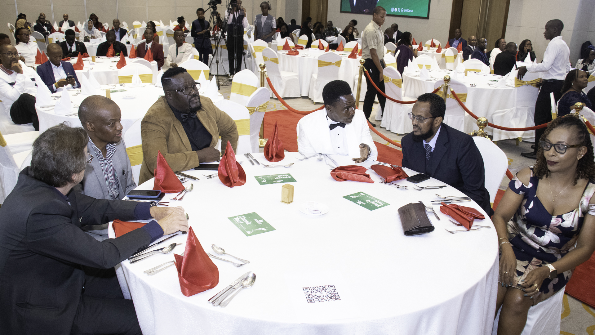 NGO awards 2025 gallery image 176