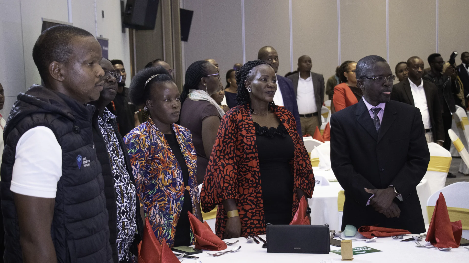 NGO awards 2025 gallery image 81