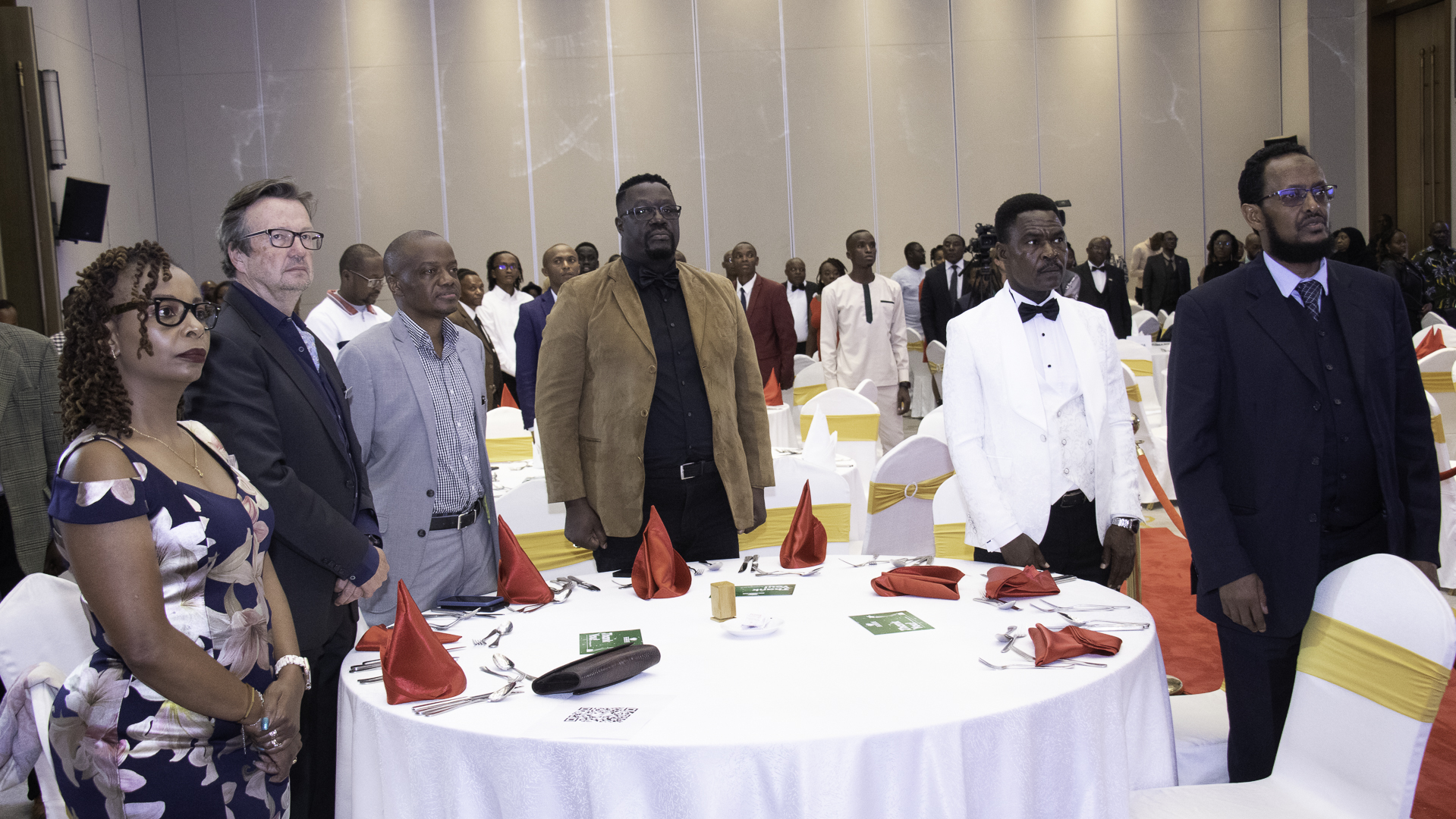 NGO awards 2025 gallery image 61