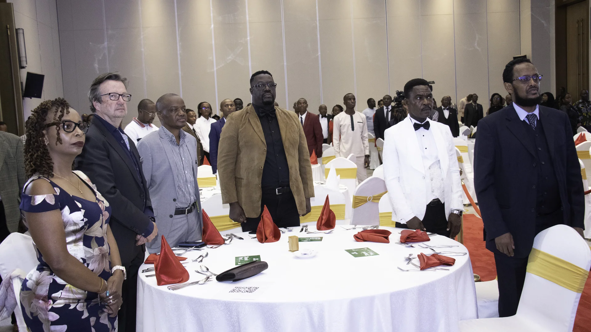 NGO awards 2025 gallery image 338