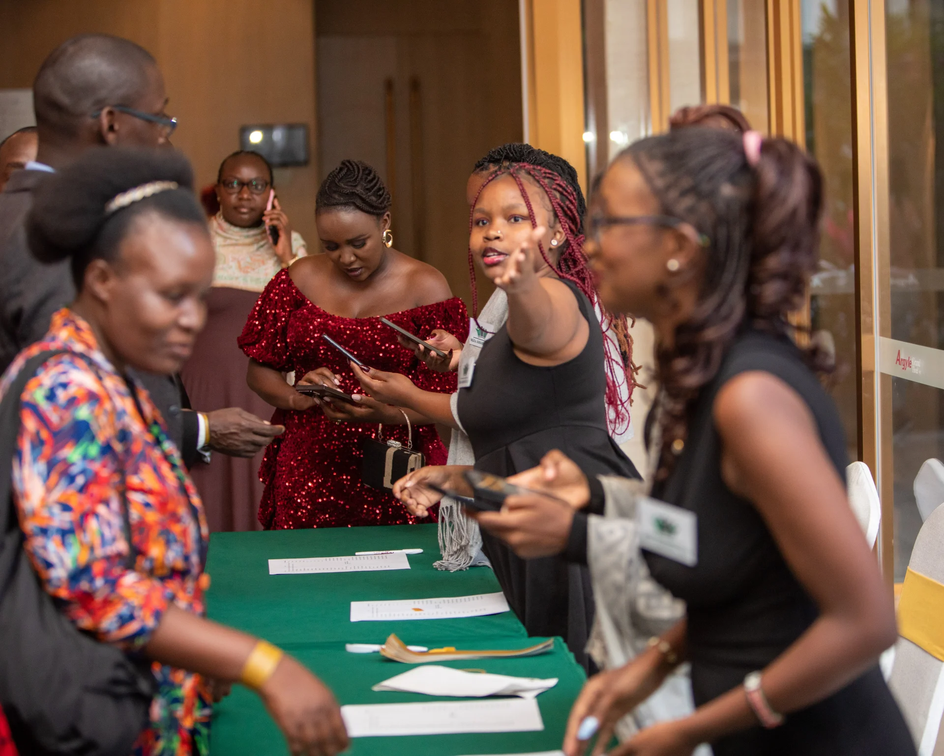 NGO awards 2025 gallery image 165